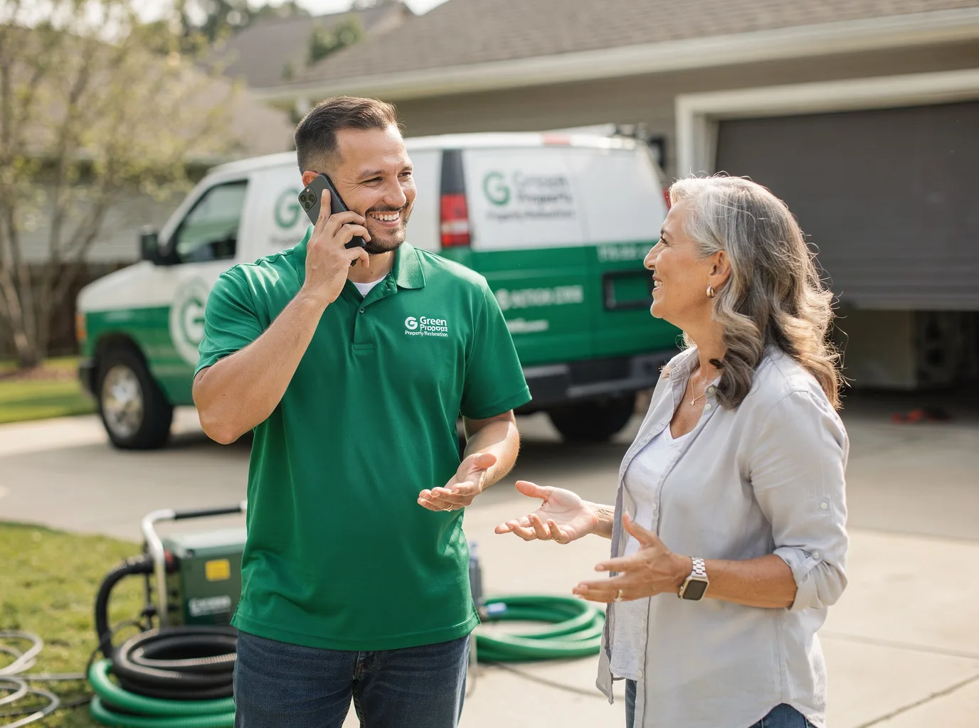 Water Damage Restoration Axton, VA FAQs